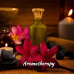 Aromatherapy