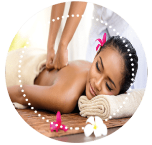 balinese massage