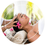 head massage