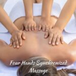 Four Hands Synchronized Massage