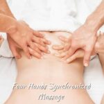 Four Hands Synchronized Massage-3